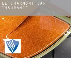 Le Charmont  car insurance