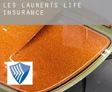 Les Laurents  life insurance