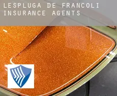 L'Espluga de Francolí insurance agents