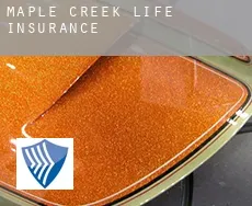 Maple Creek  life insurance