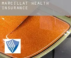 Marcillat  health insurance