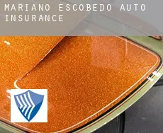 Mariano Escobedo  auto insurance