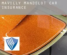Mavilly-Mandelot  car insurance
