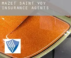 Mazet-Saint-Voy  insurance agents
