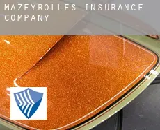 Mazeyrolles  insurance company