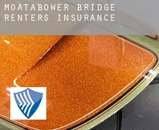 Moatabower Bridge  renters insurance