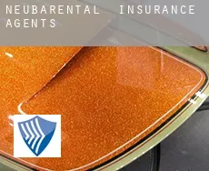 Neubärental  insurance agents