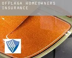 Offlaga  homeowners insurance