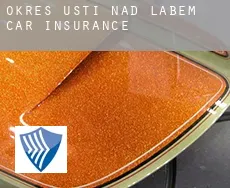 Okres Usti nad Labem car insurance