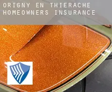 Origny-en-Thiérache  homeowners insurance