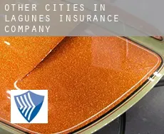 Other cities in Lagunes  insurance company