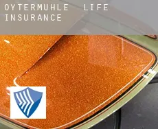 Oytermühle  life insurance