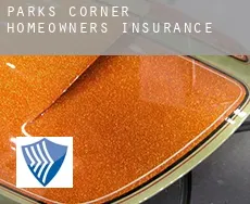 Parks Corner  homeowners insurance