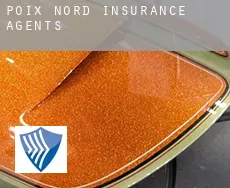Poix-du-Nord  insurance agents