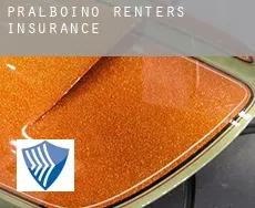Pralboino  renters insurance