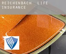 Reichenbach  life insurance