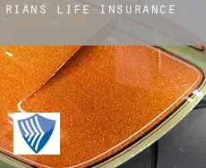 Rians  life insurance