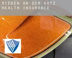 Rieden an der Kötz  health insurance