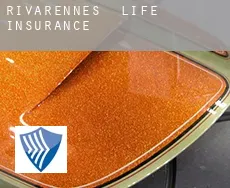 Rivarennes  life insurance
