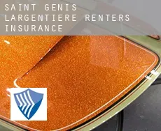 Saint-Genis-l'Argentière  renters insurance