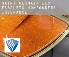 Saint-Germain-des-Essourts  homeowners insurance