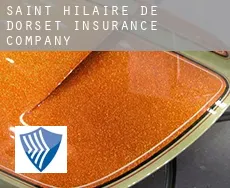 Saint-Hilaire-de-Dorset  insurance company