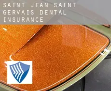 Saint-Jean-Saint-Gervais  dental insurance