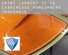 Saint-Laurent-de-la-Cabrerisse  homeowners insurance