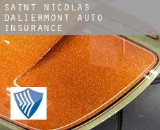 Saint-Nicolas-d'Aliermont  auto insurance