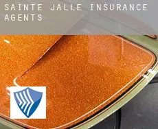 Sainte-Jalle  insurance agents