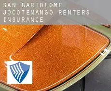 San Bartolomé Jocotenango  renters insurance