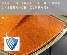 Sant Quirze de Besora  insurance company