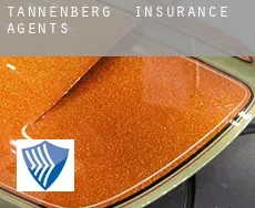 Tannenberg  insurance agents