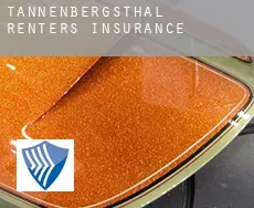 Tannenbergsthal  renters insurance