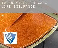 Tocqueville-en-Caux  life insurance