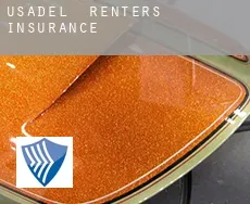Usadel  renters insurance