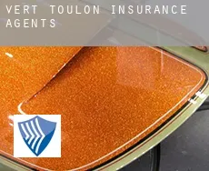 Vert-Toulon insurance agents