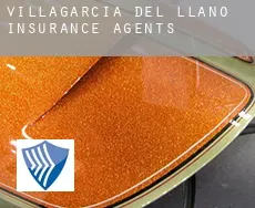 Villagarcía del Llano  insurance agents