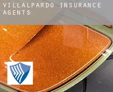 Villalpardo  insurance agents