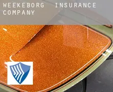 Weekeborg  insurance company