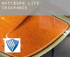 Whitburn  life insurance