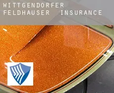Wittgendorfer Feldhäuser  insurance