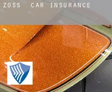 Zoss  car insurance