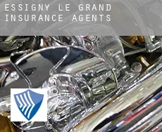 Essigny-le-Grand insurance agents