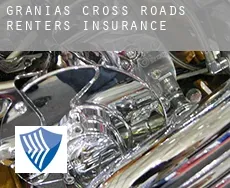 Granias Cross Roads renters insurance