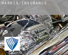 Harris  insurance