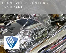 Kernével renters insurance