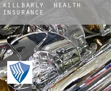 Killbarly  health insurance