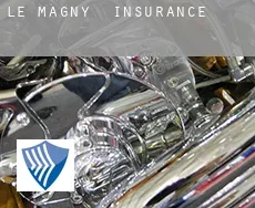 Le Magny  insurance