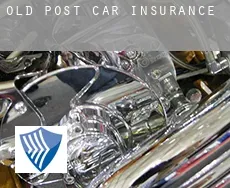 Old Post  car insurance
